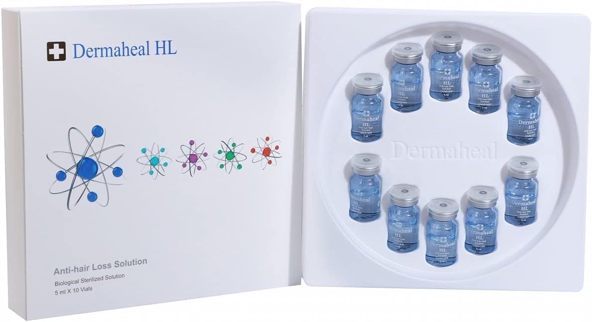 Dermaheal HL