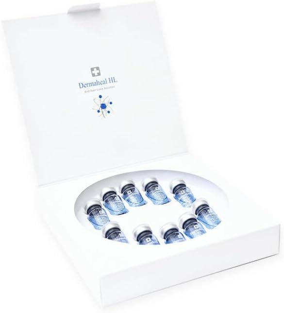 Dermaheal HL