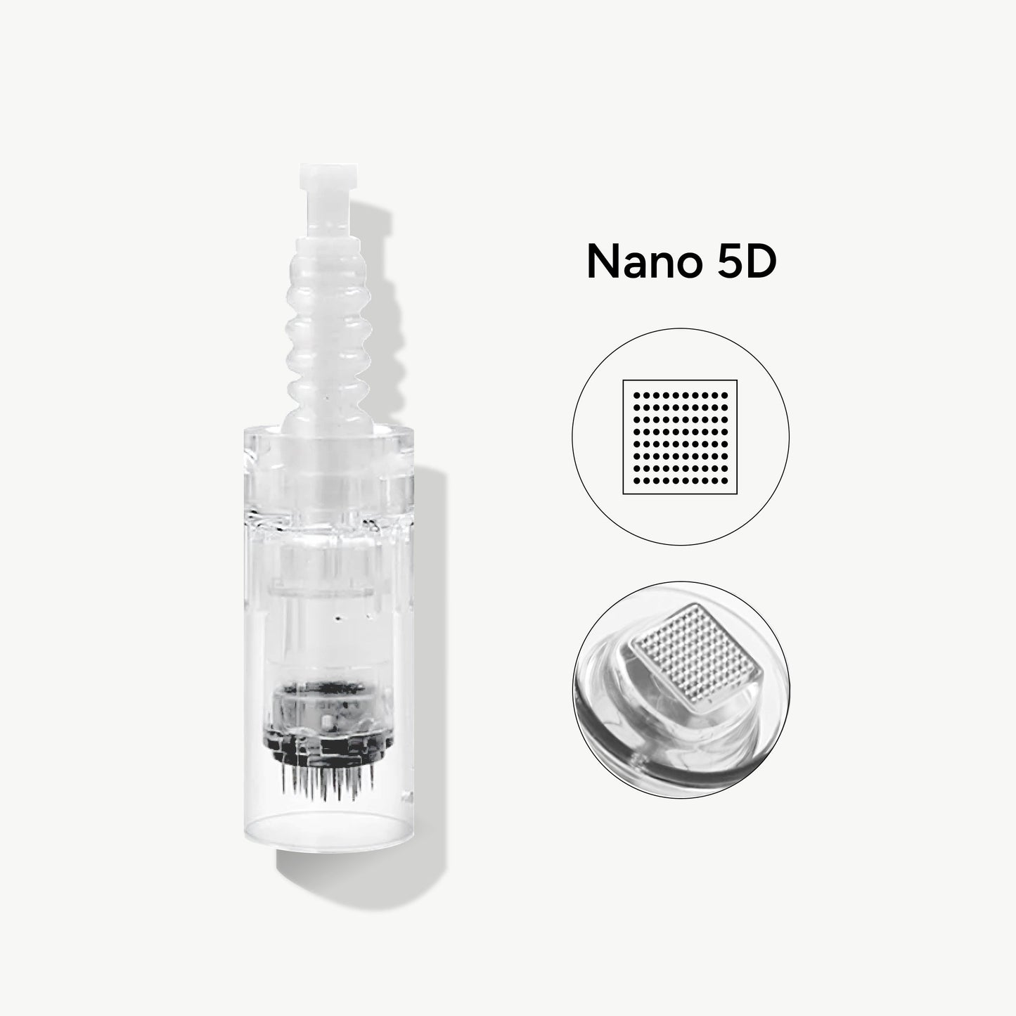 Dr. Pen N2/E30/M5/M7 Microneedling Cartridges