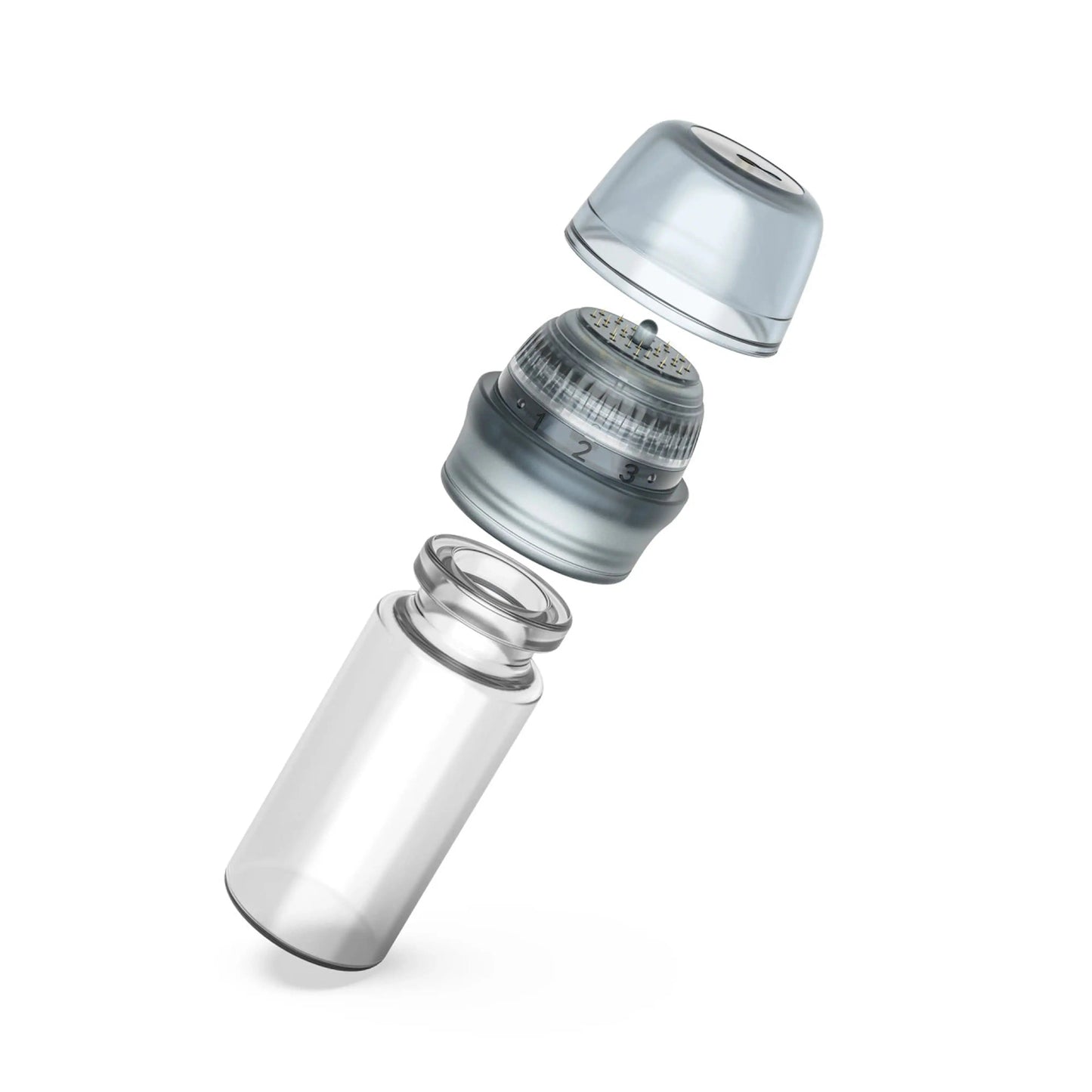 Hydra Needle HN30 - Filler Lux