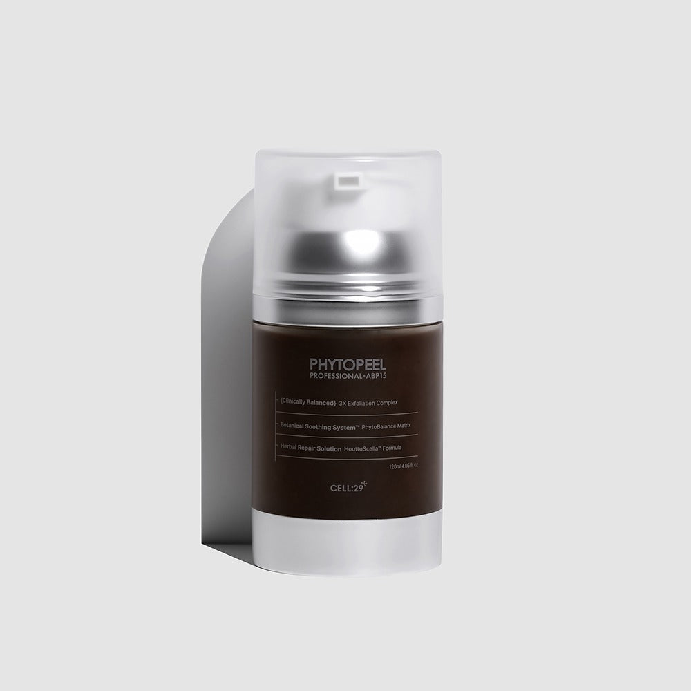 Phytopeel