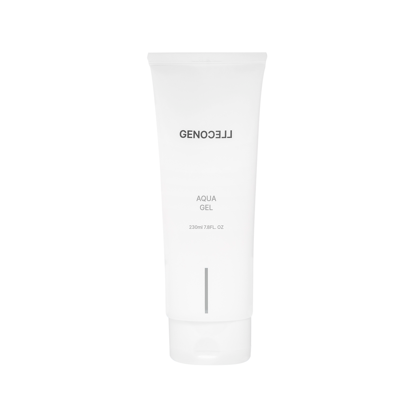 Genocell Aqua Gel Aloe Vera - Mesoglow