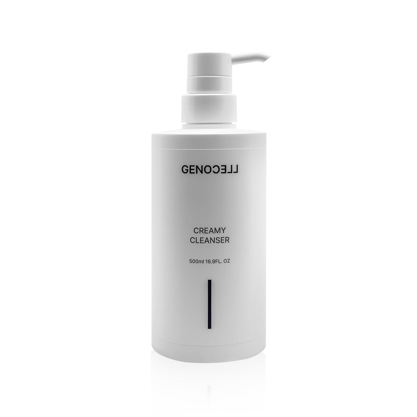 Genocell Creamy Cleanser - Mesoglow