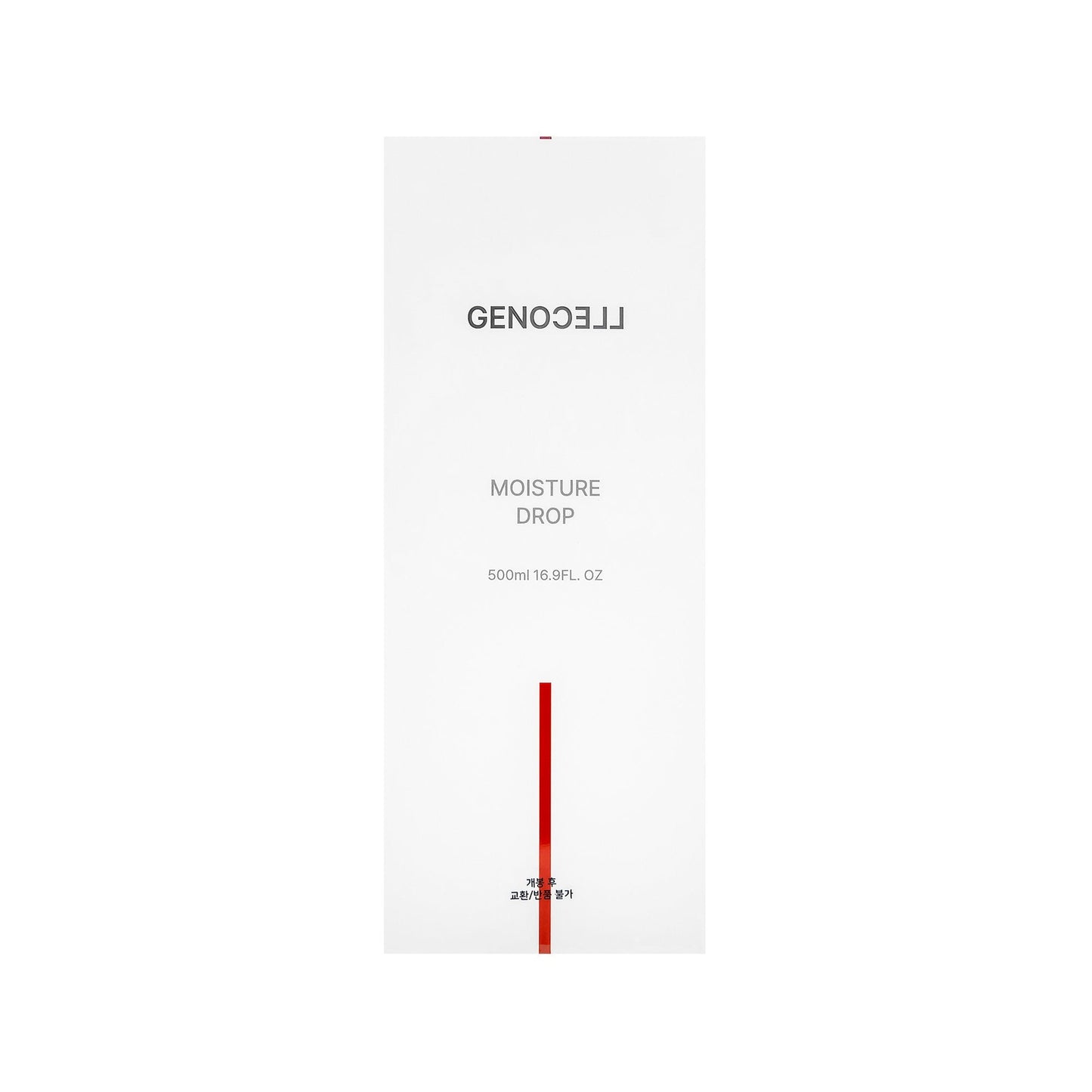 Genocell Moisture Drop - Mesoglow