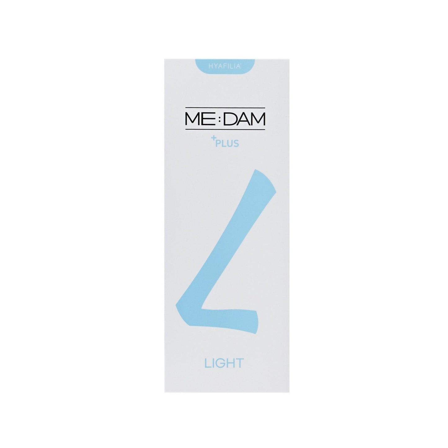 ME:DAM Light Plus Lido - Filler Lux