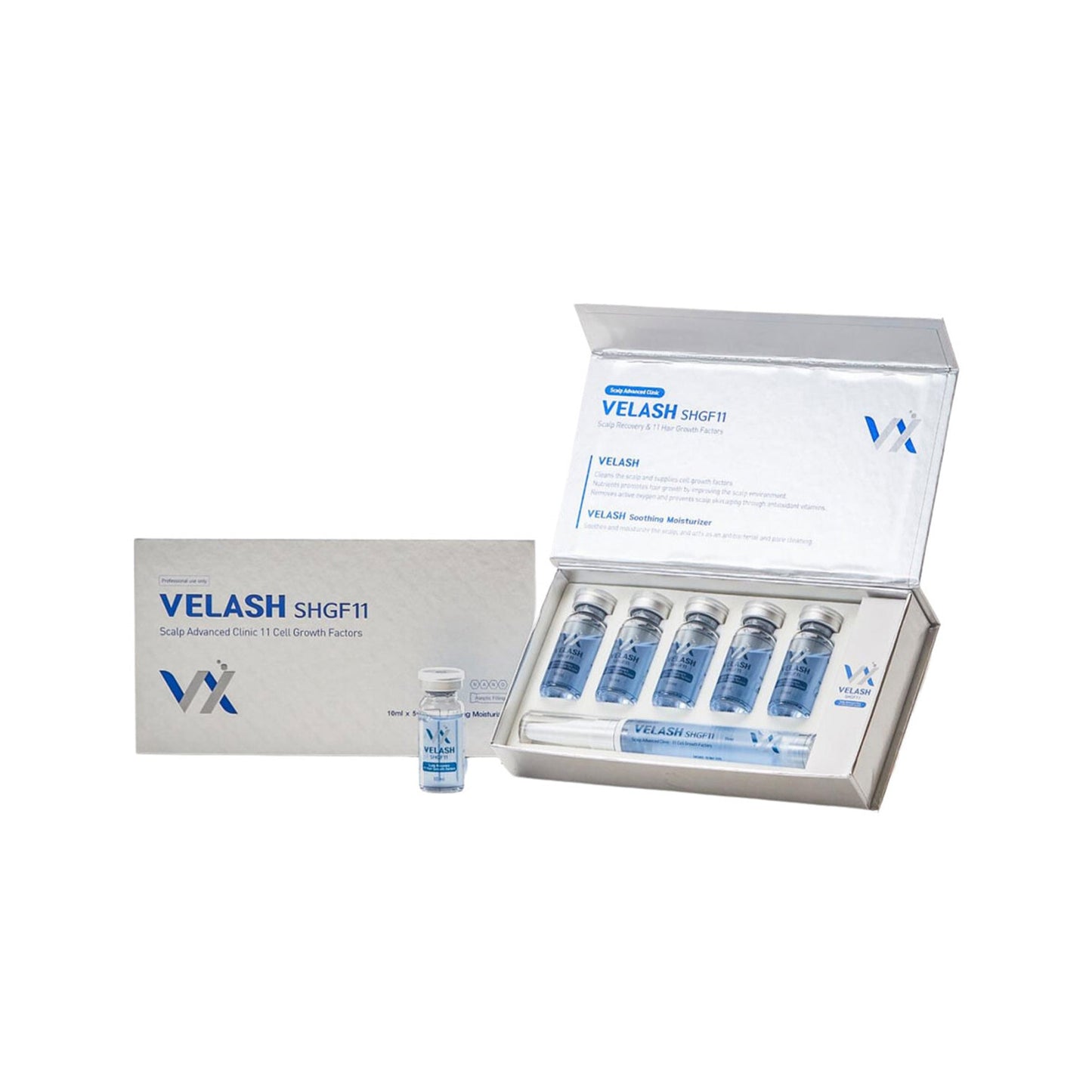 Velash SHGF11 - Filler Lux