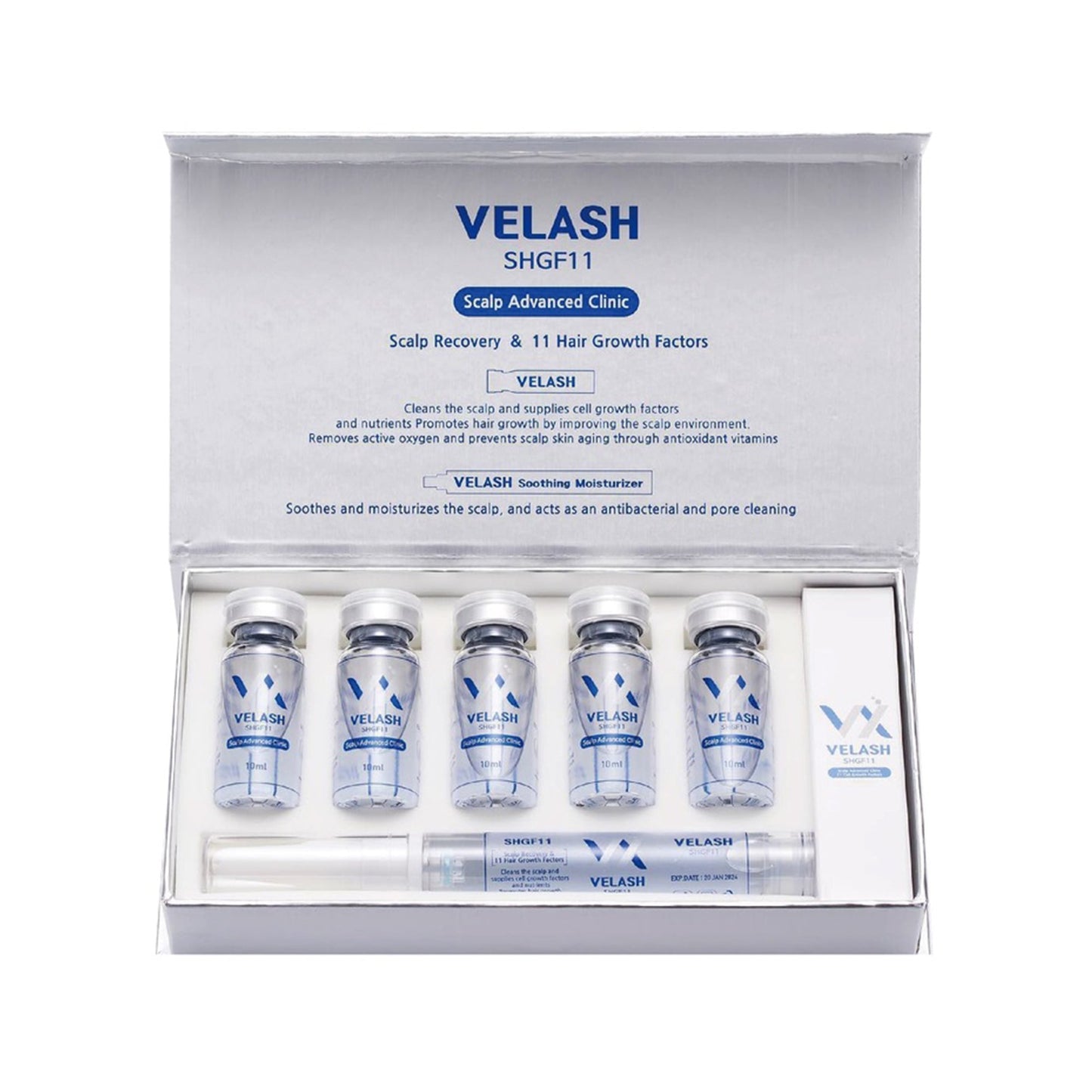 Velash SHGF11 - Filler Lux