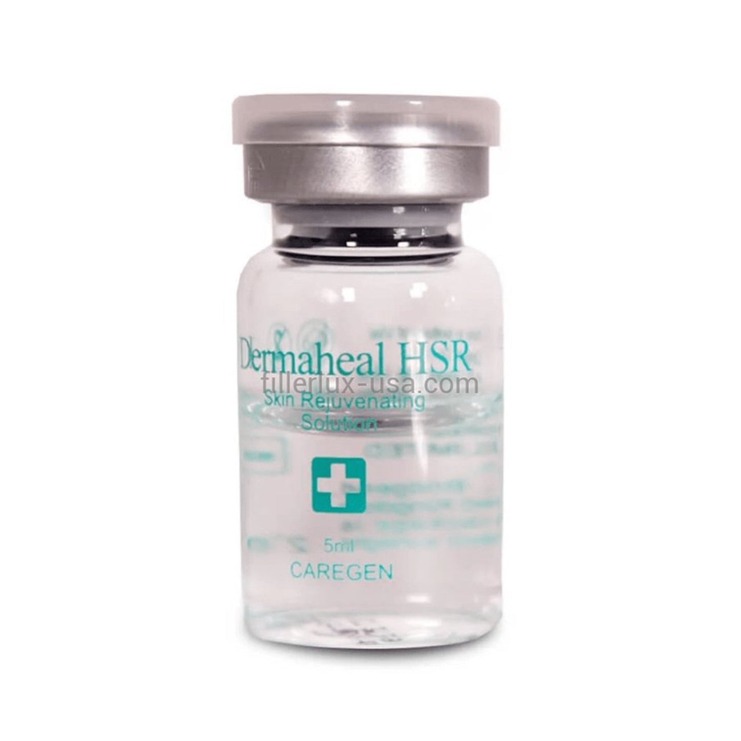 Dermaheal HSR - Filler Lux