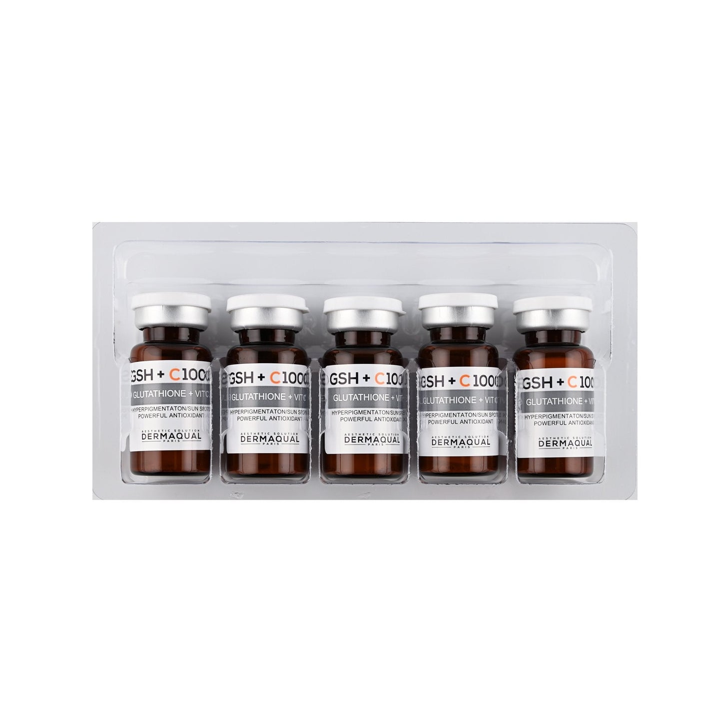 GSH + C1000 - Filler Lux
