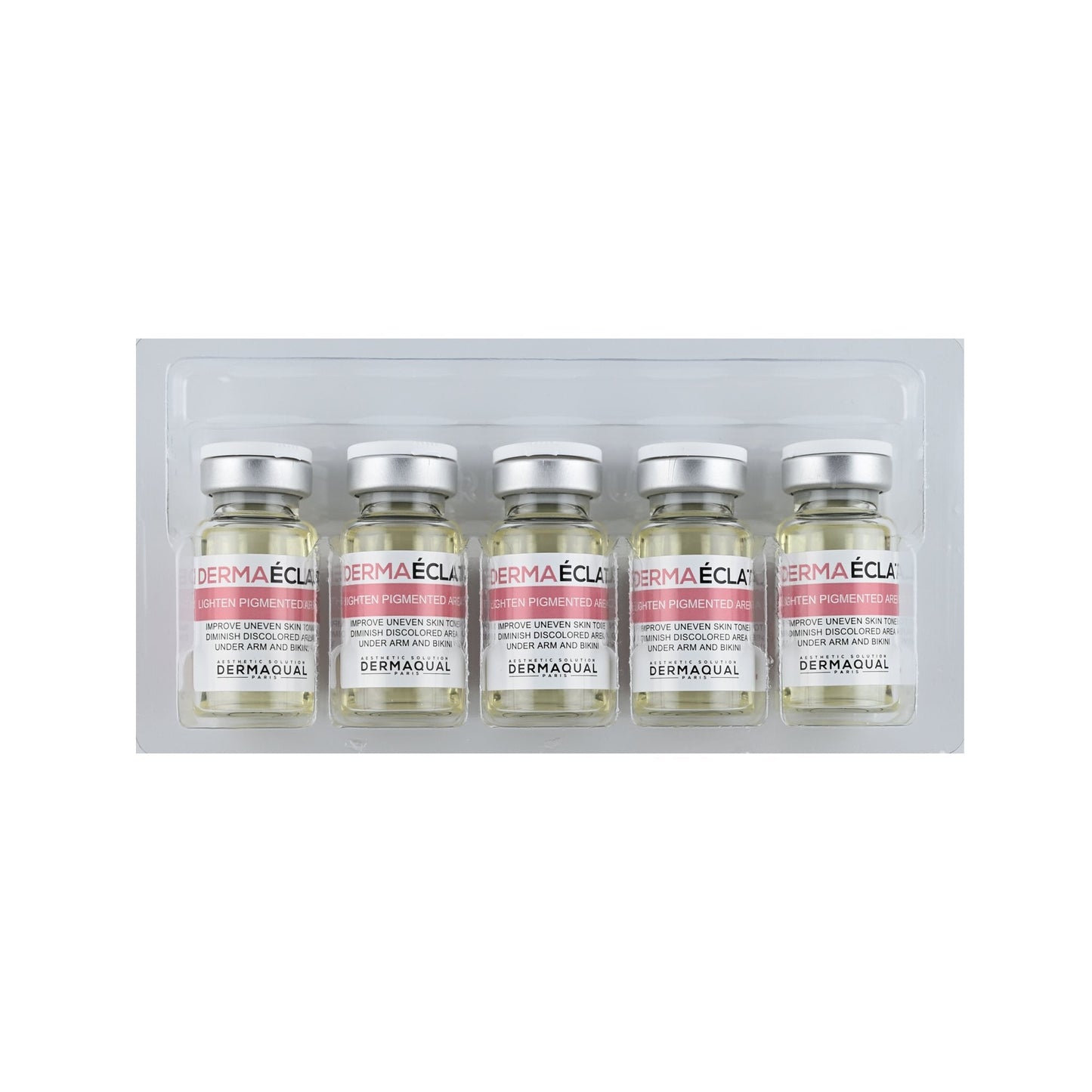 Dermaeclat - Filler Lux