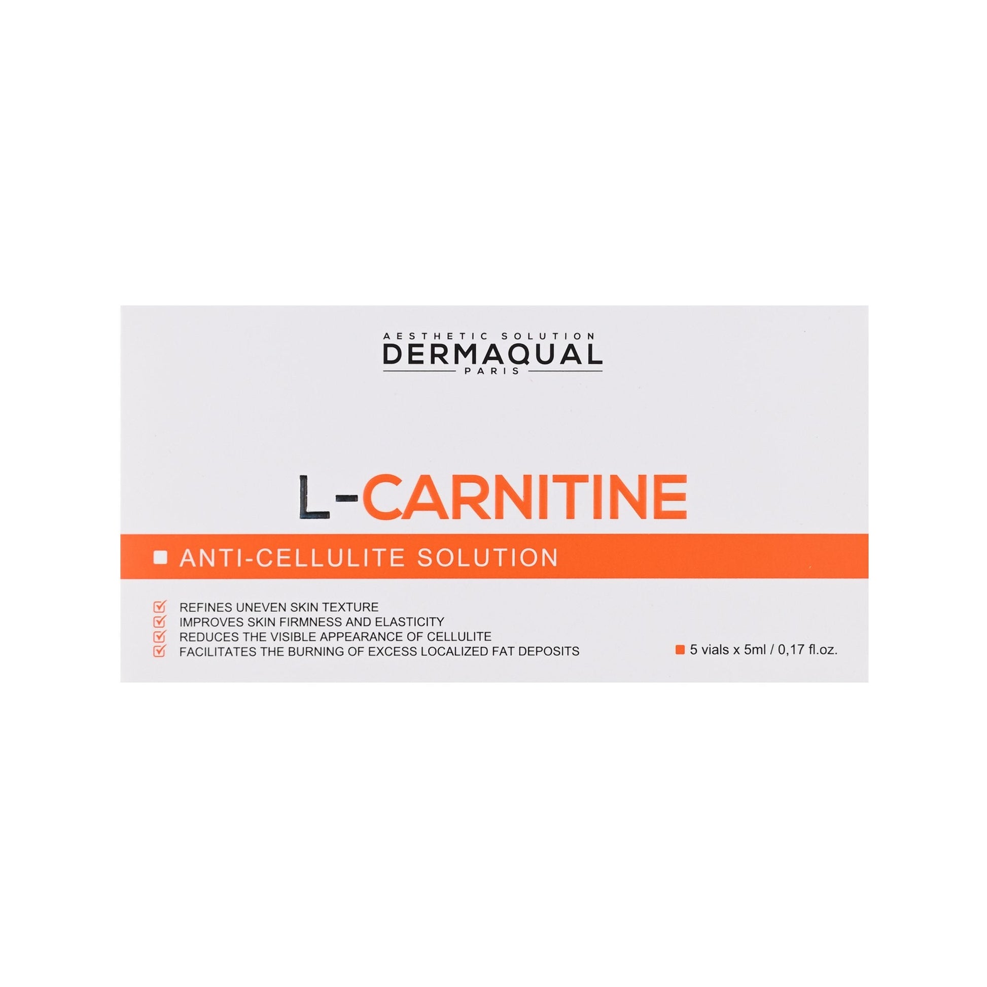 L-Carnitine - Filler Lux