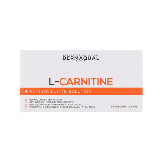L-Carnitine - Filler Lux