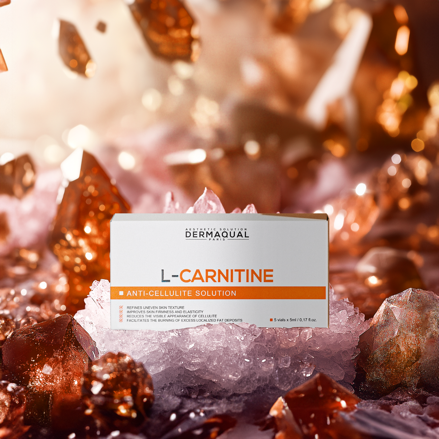 L-Carnitine - Filler Lux