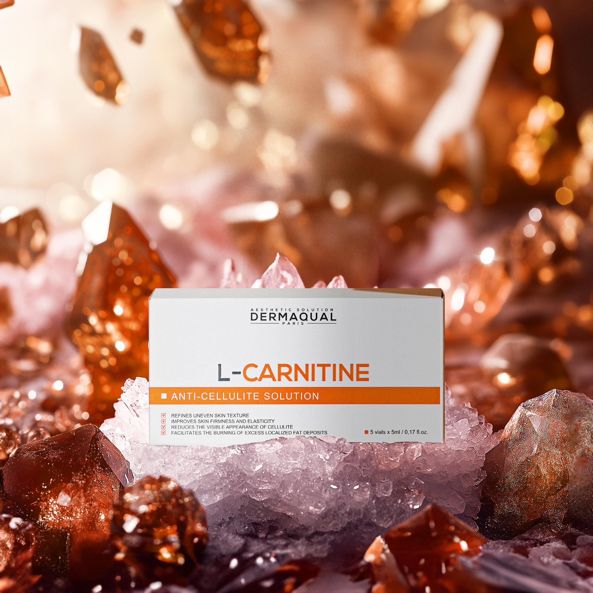 L-Carnitine - Filler Lux