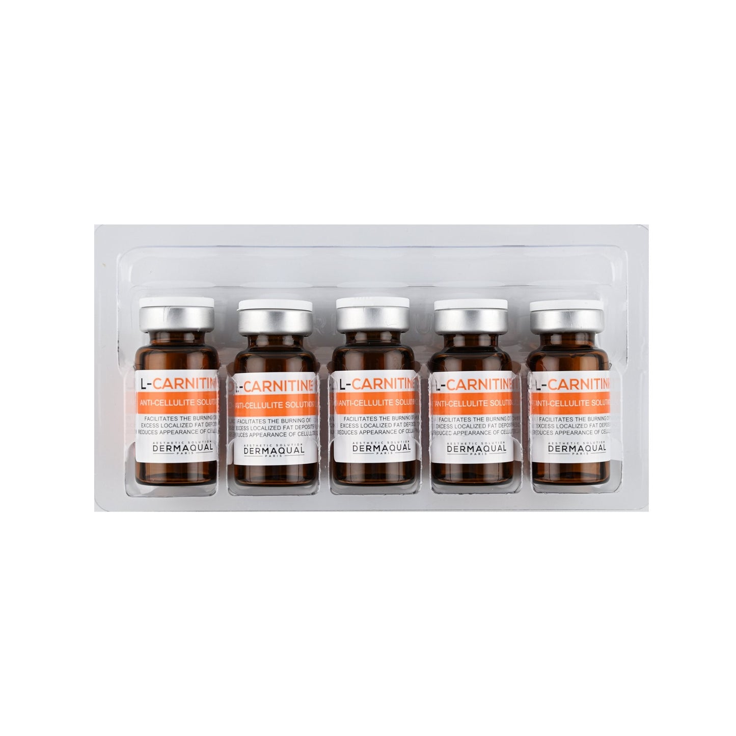 L-Carnitine - Filler Lux