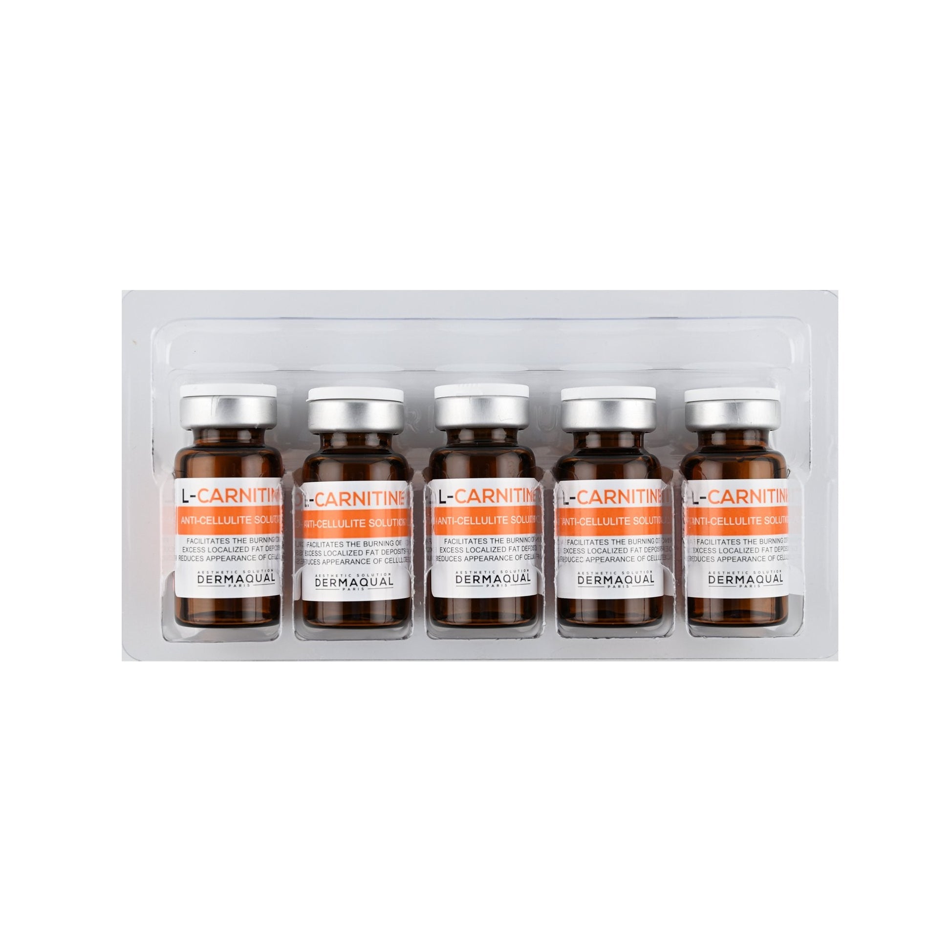 L-Carnitine - Filler Lux