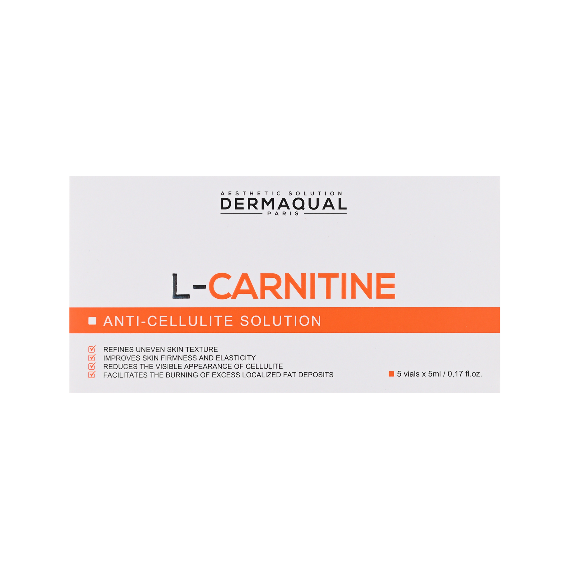 L-Carnitine - Filler Lux