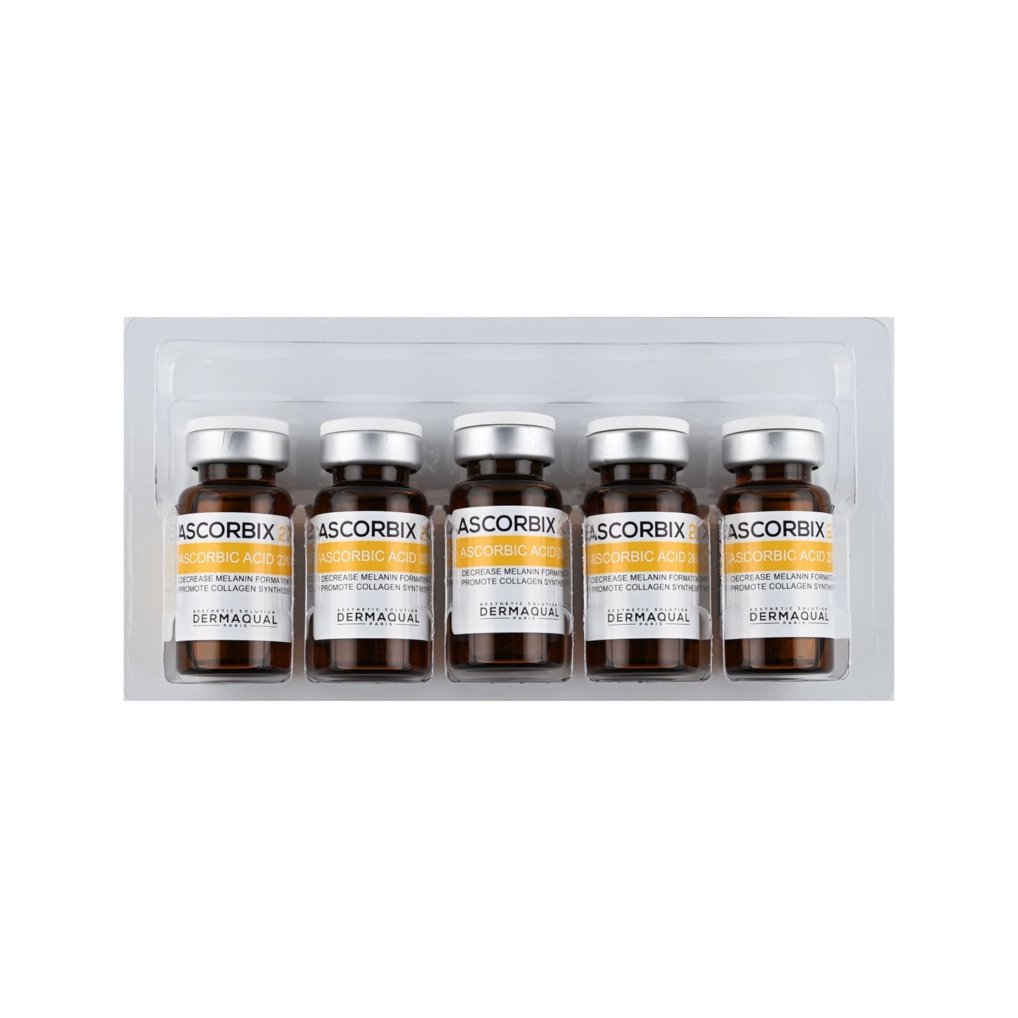 Ascorbix 20 - Filler Lux