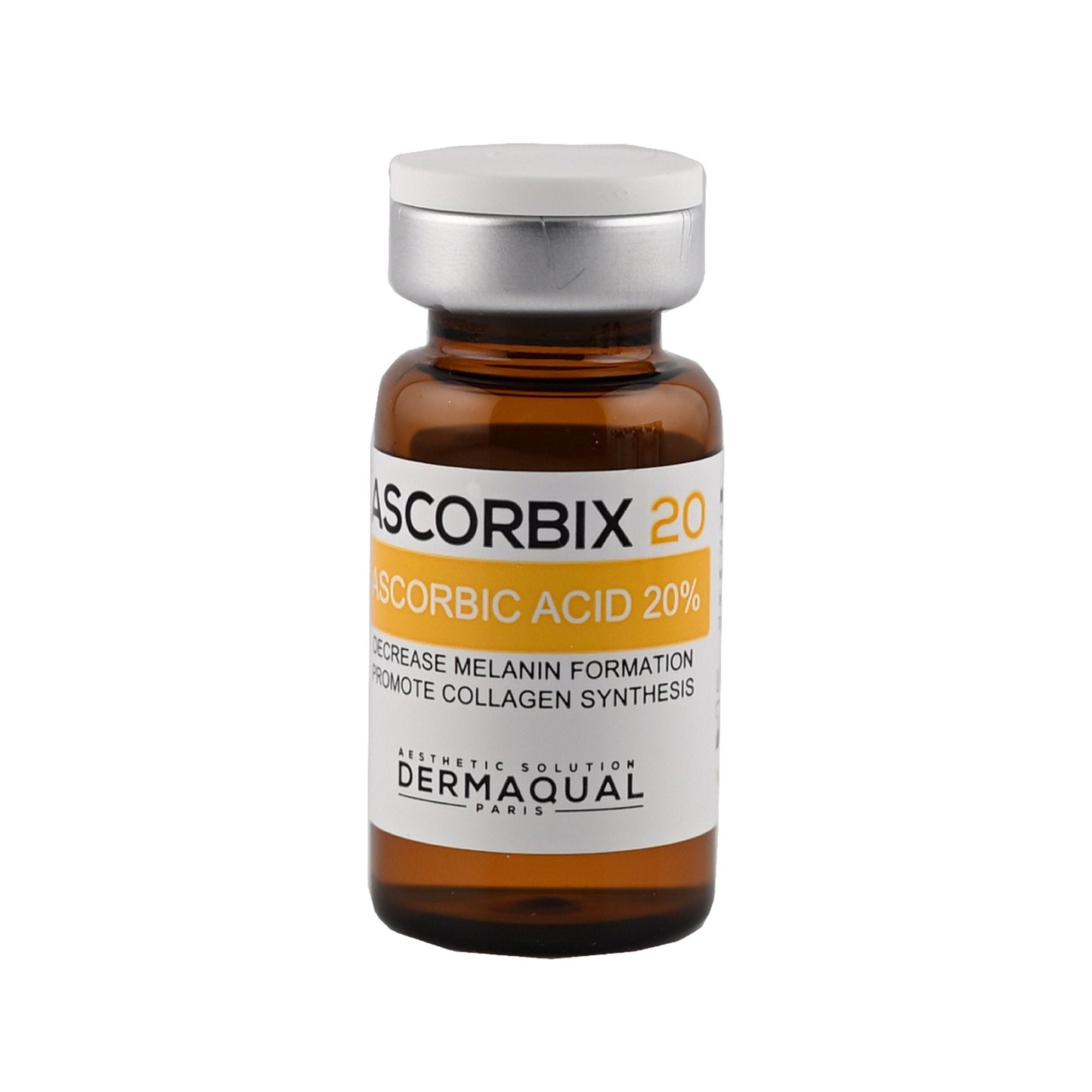 Ascorbix 20 - Filler Lux