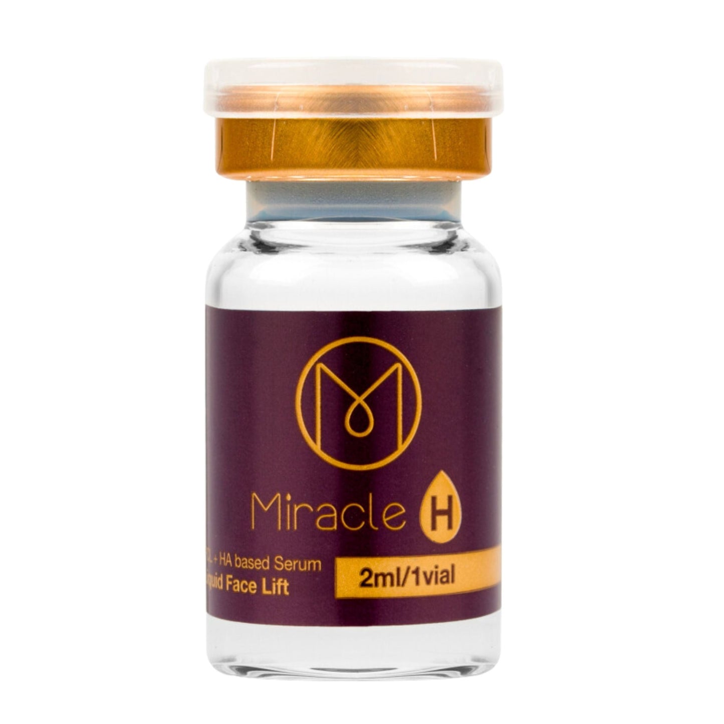 Miracle H - Filler Lux