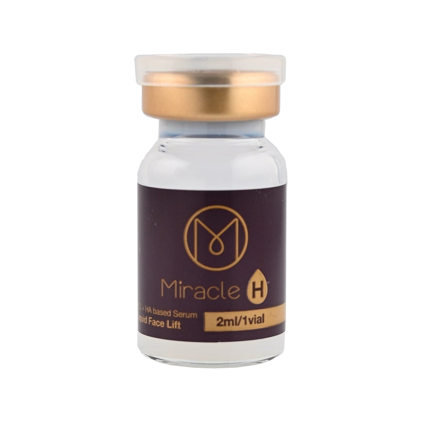 Miracle H - Filler Lux