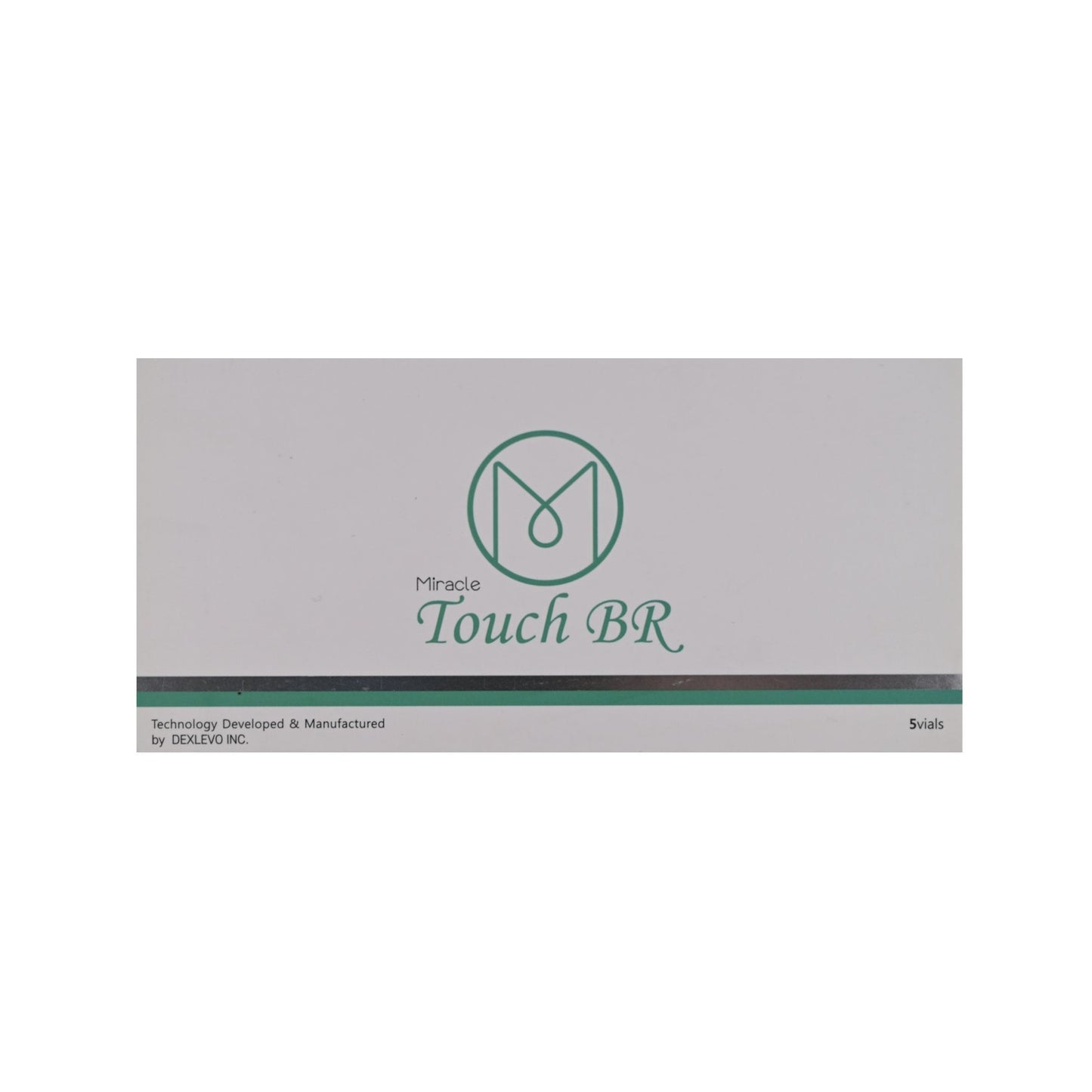 Miracle Touch BR - DEXLEVO Aesthetic - Mesoglow
