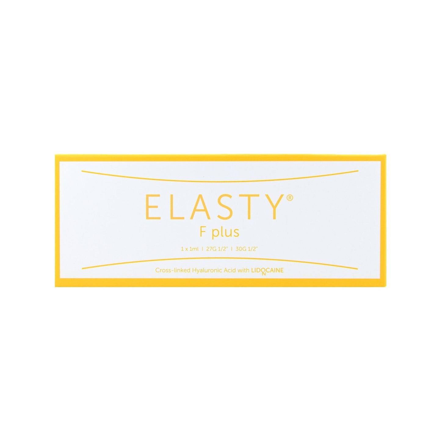 Elasty F Plus - Mesoglow