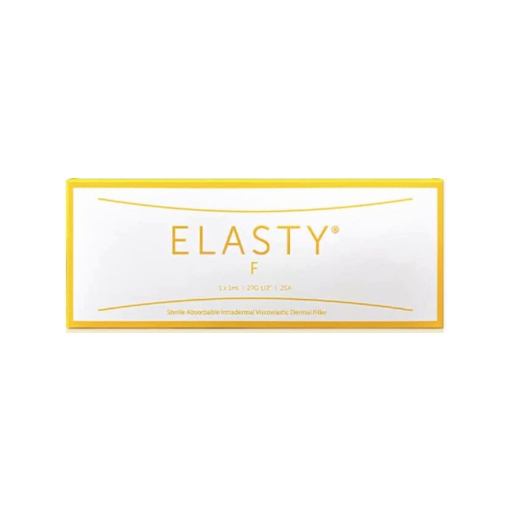 Elasty F - Mesoglow