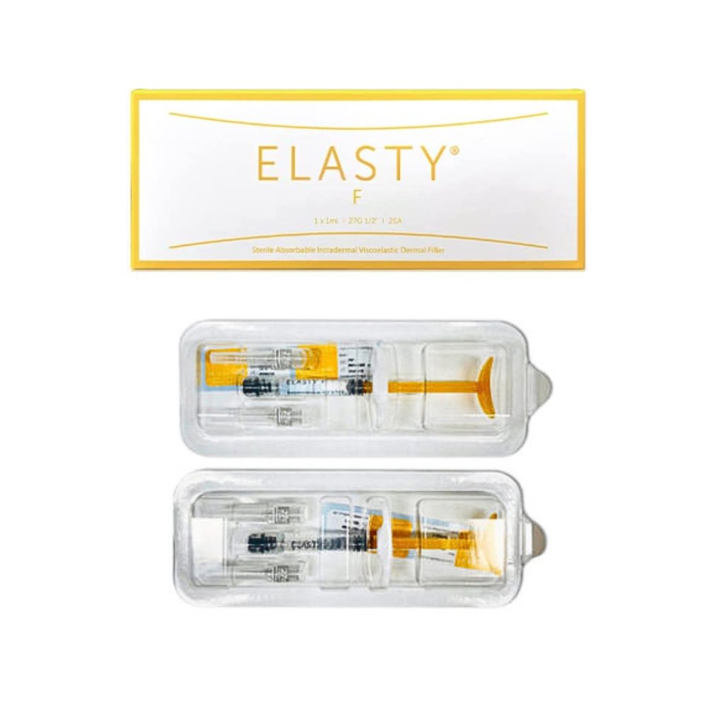 Elasty F - Mesoglow