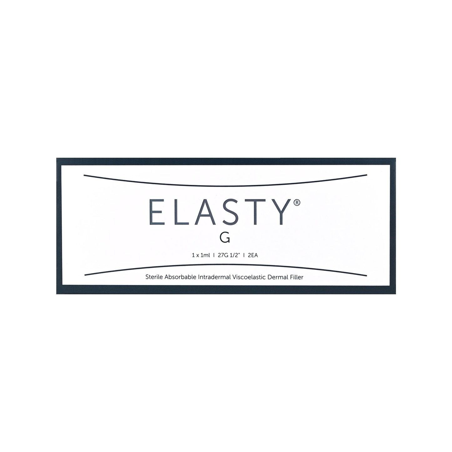 Elasty G - Mesoglow
