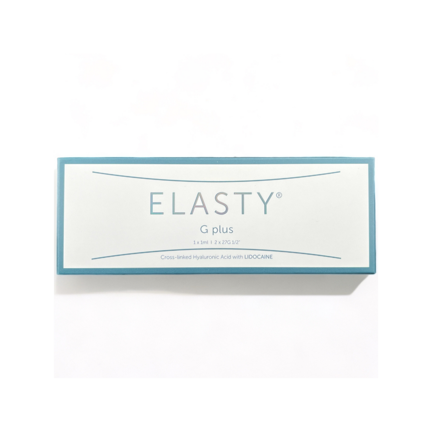 Elasty G Plus - Filler Lux