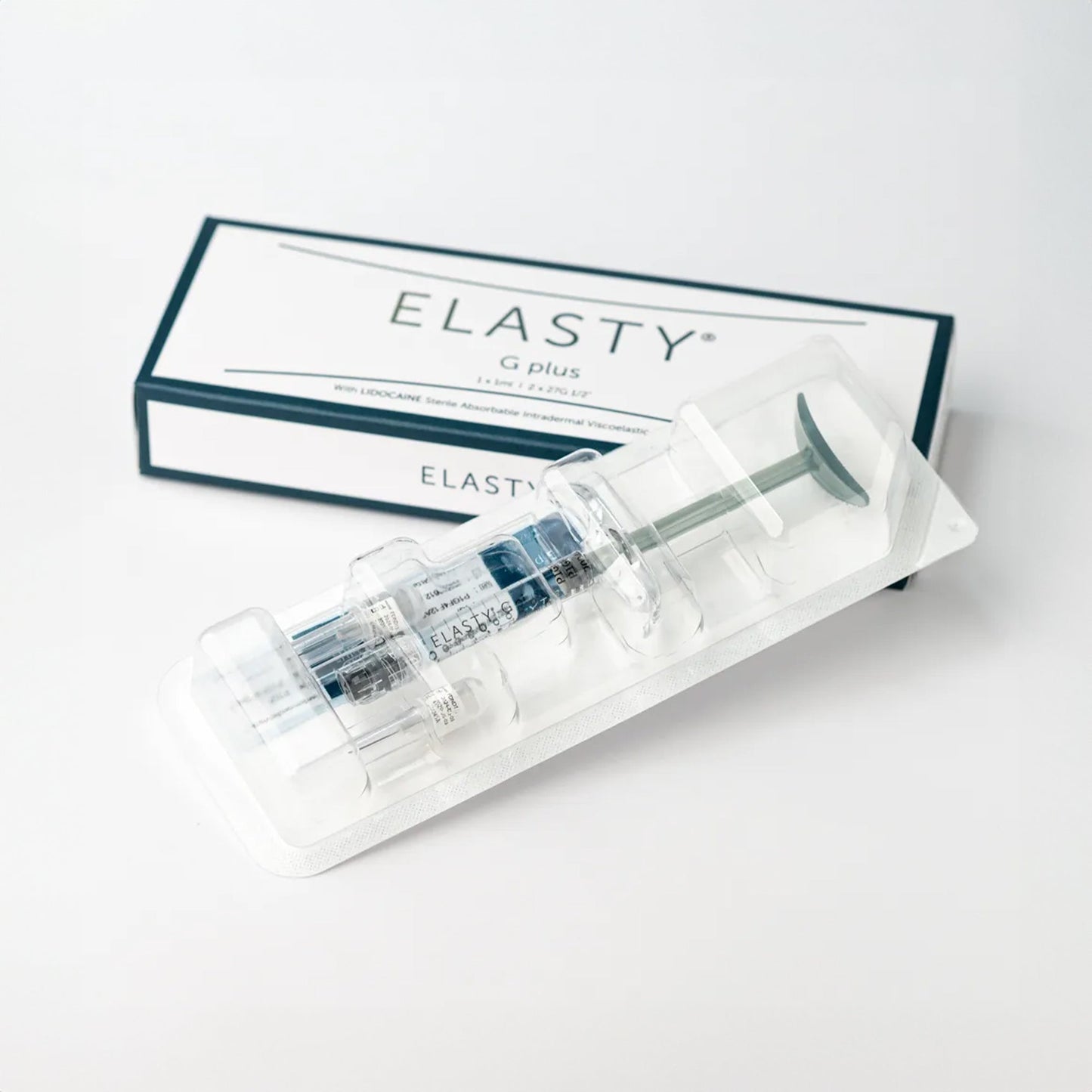 Elasty G Plus - Filler Lux