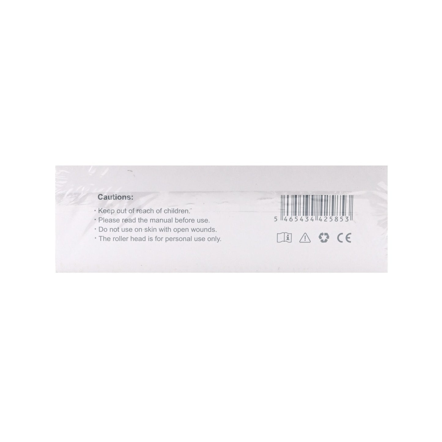 Bio Roller G5 Wireless - Filler Lux
