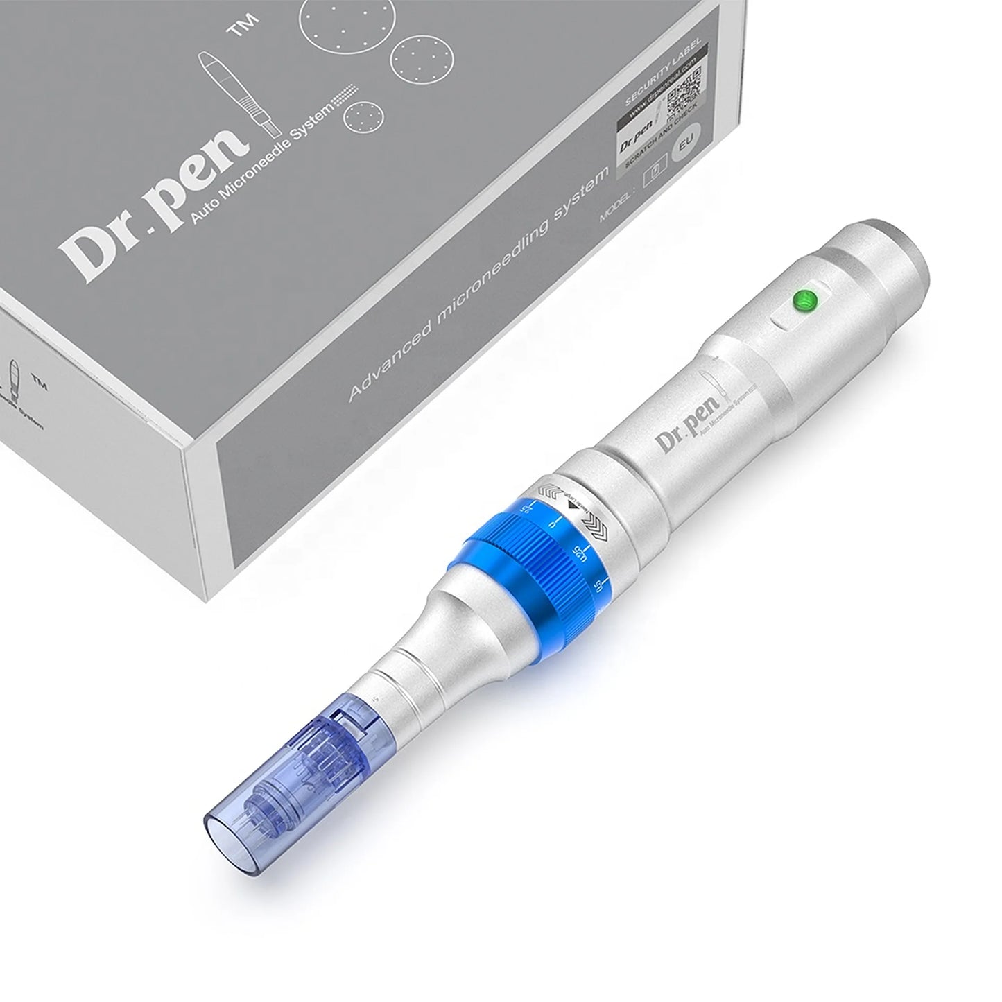 Dr. Pen A6 Microneedling Pen - Mesoglow