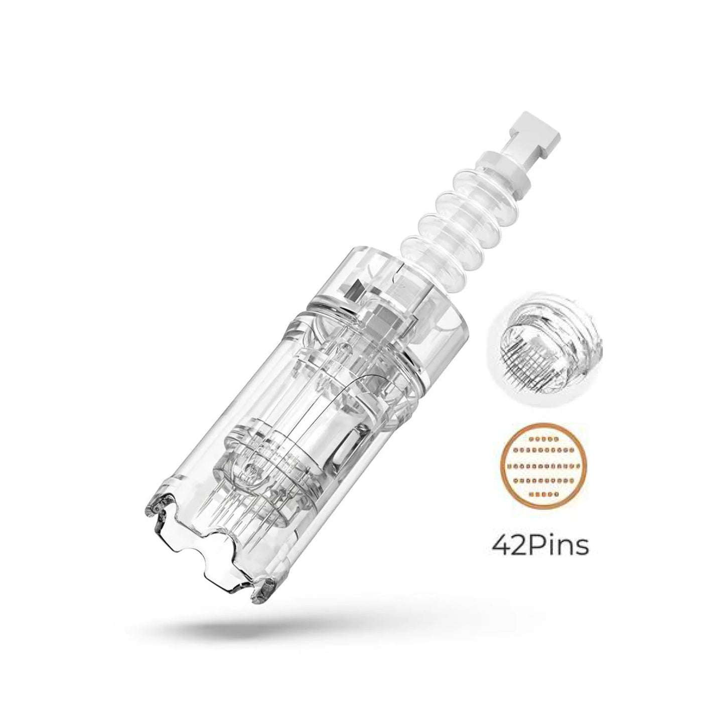 Dr. Pen A10 Cartridges - Mesoglow