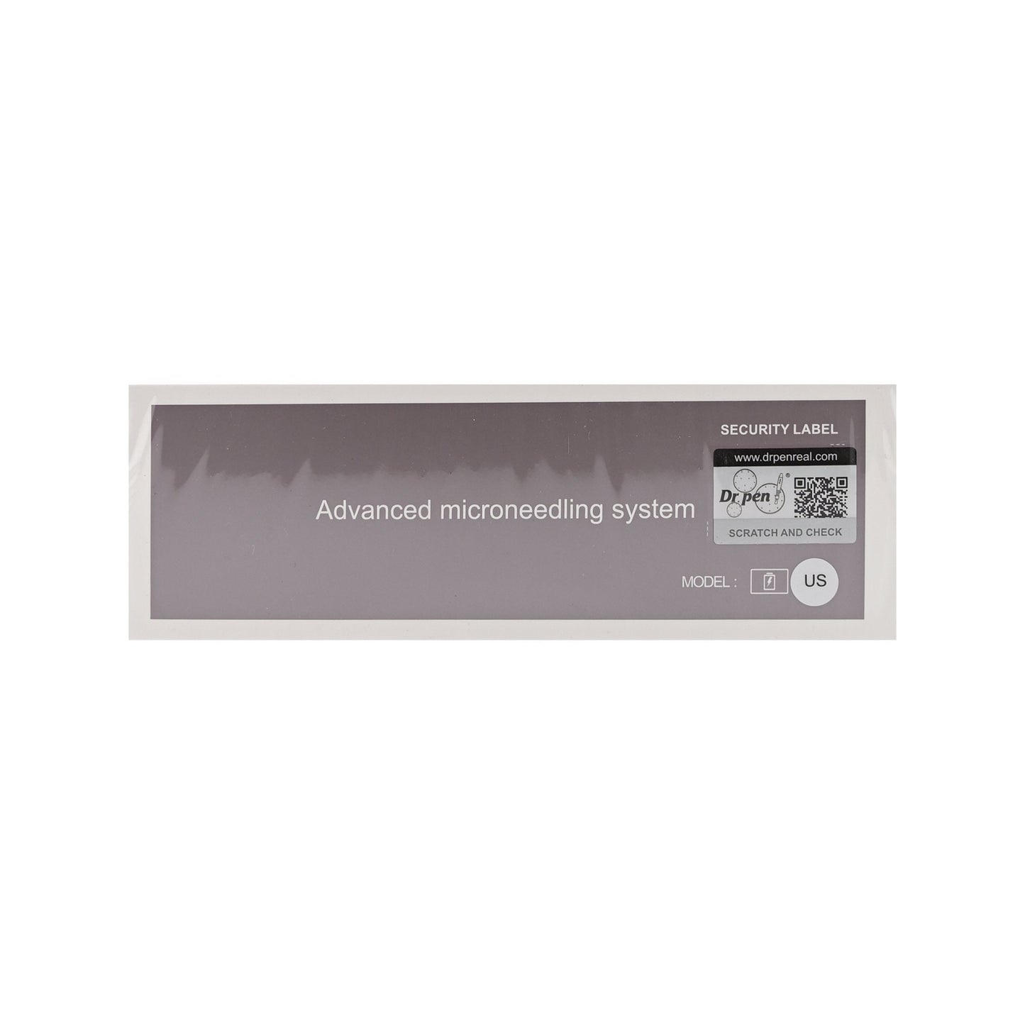 Dr. Pen A10 Ultima Pro Microneedling Pen - Filler Lux