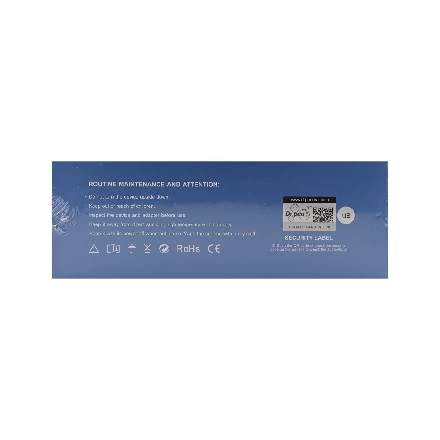 Dr. Pen A11 Pen - Filler Lux