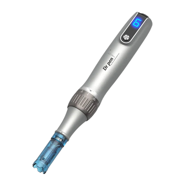 Dr. Pen M8S Microneedling Pen - Filler Lux