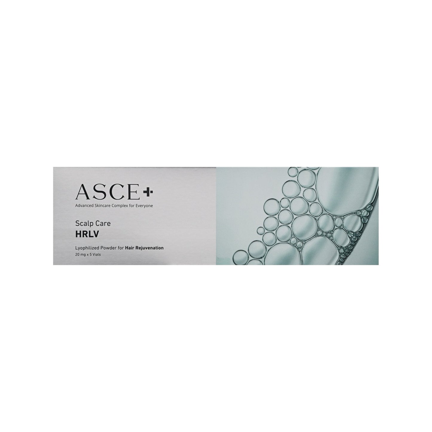 ASCE+ HRLV - Filler Lux