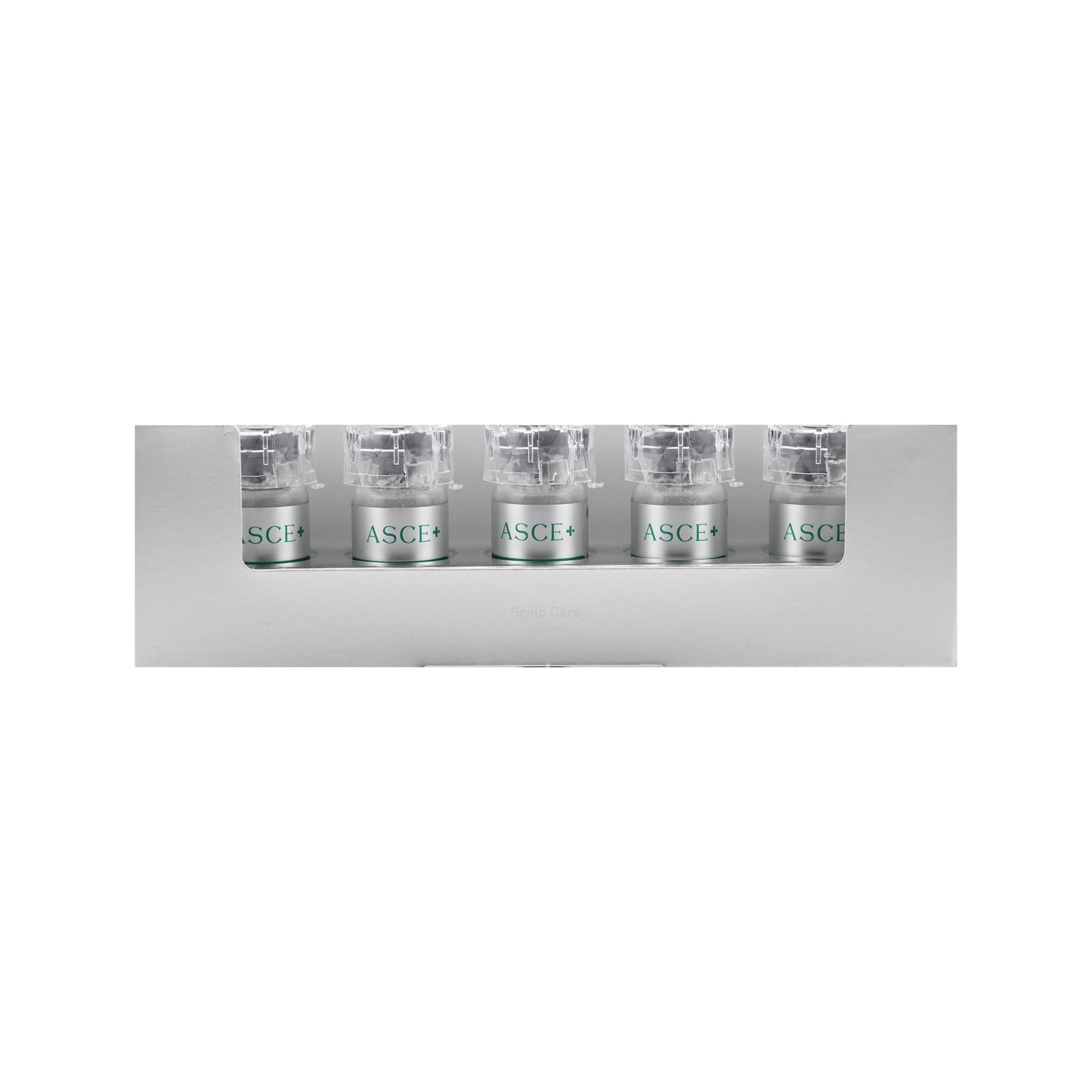 ASCE+ HRLV - Filler Lux