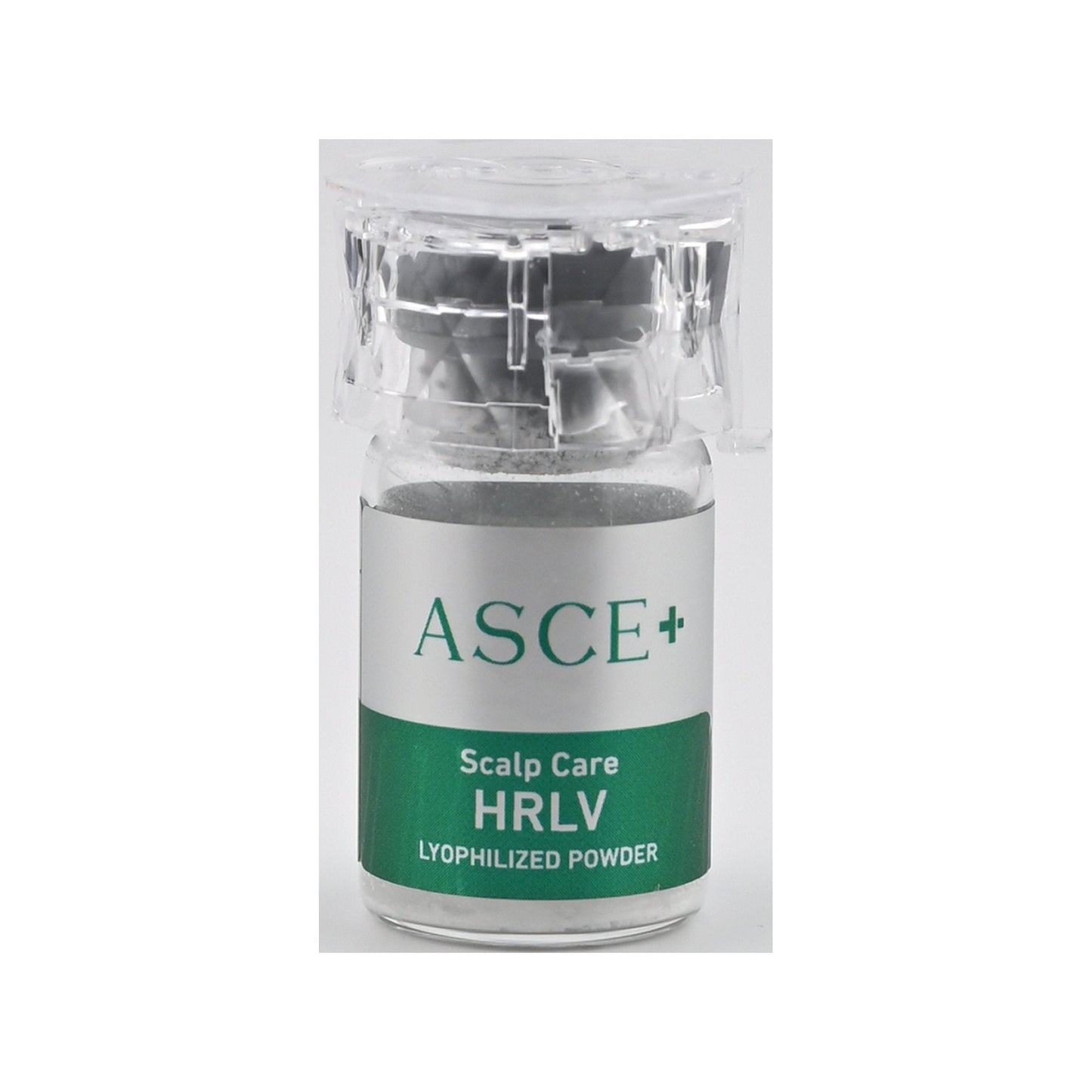 ASCE+ HRLV - Filler Lux