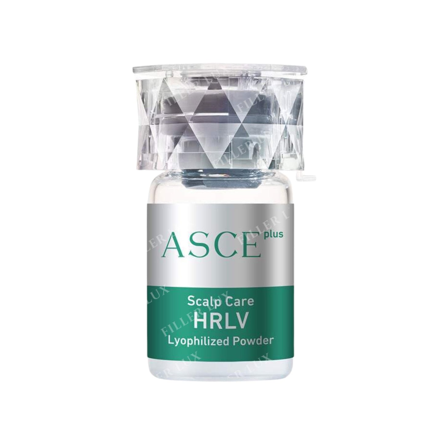 ASCE+ HRLV - Filler Lux