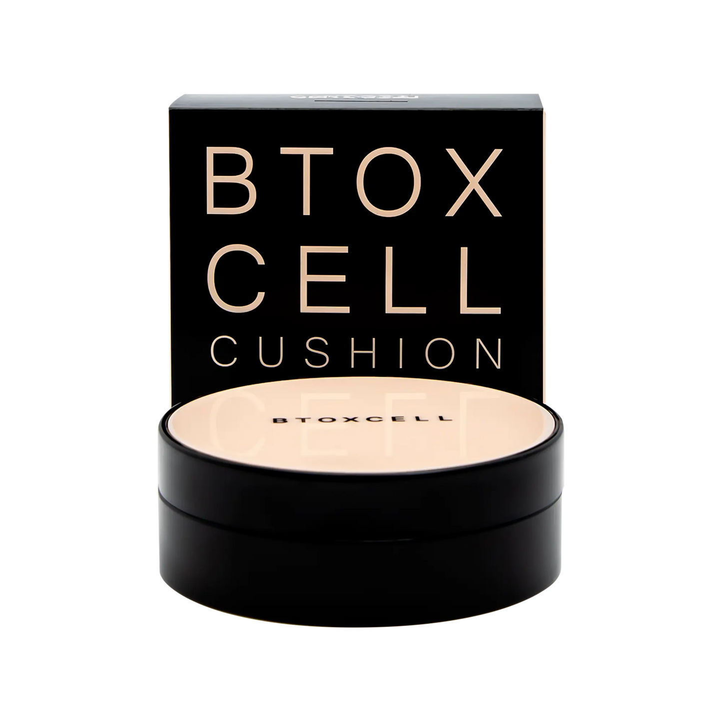 Genocell Btoxcell Cushion - Filler Lux