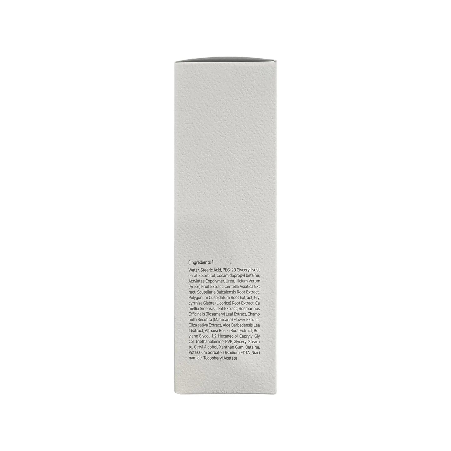 Genocell Creamy Cleanser Mini - Filler Lux