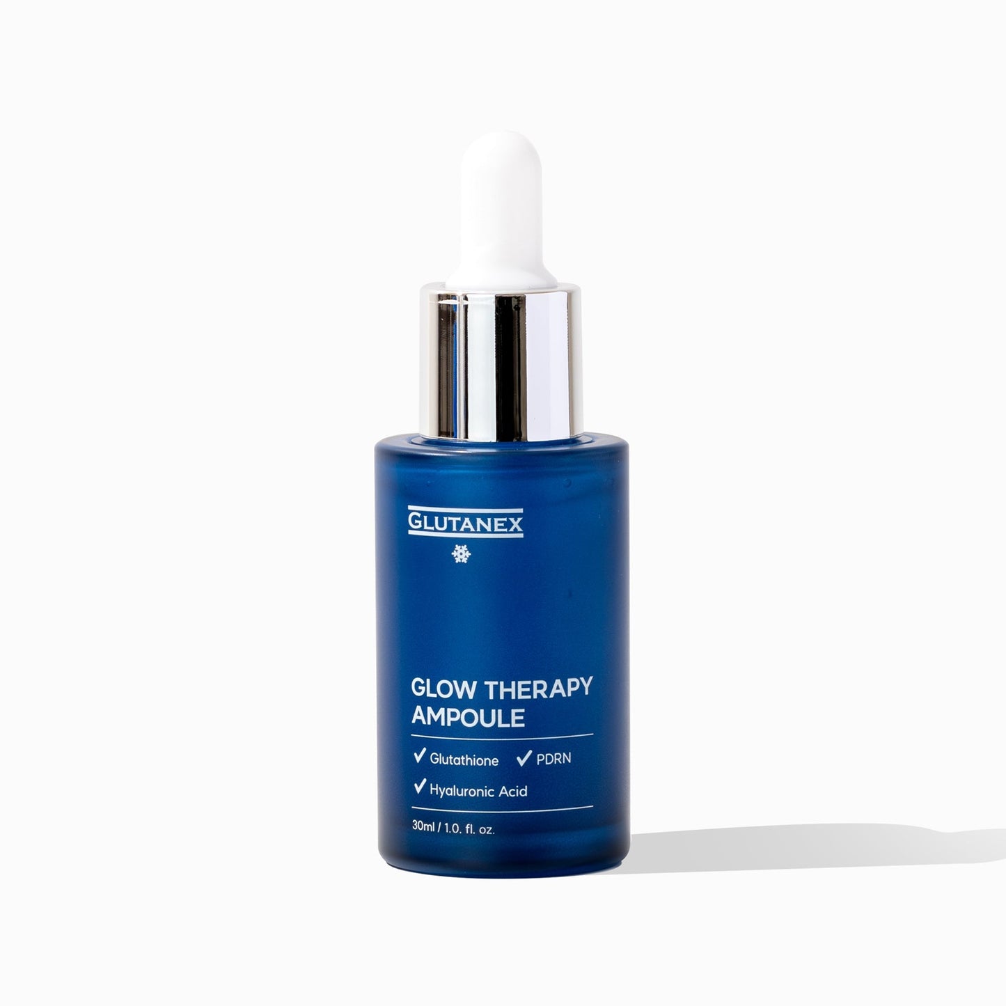 Glutanex Glow Therapy Ampoule - Filler Lux