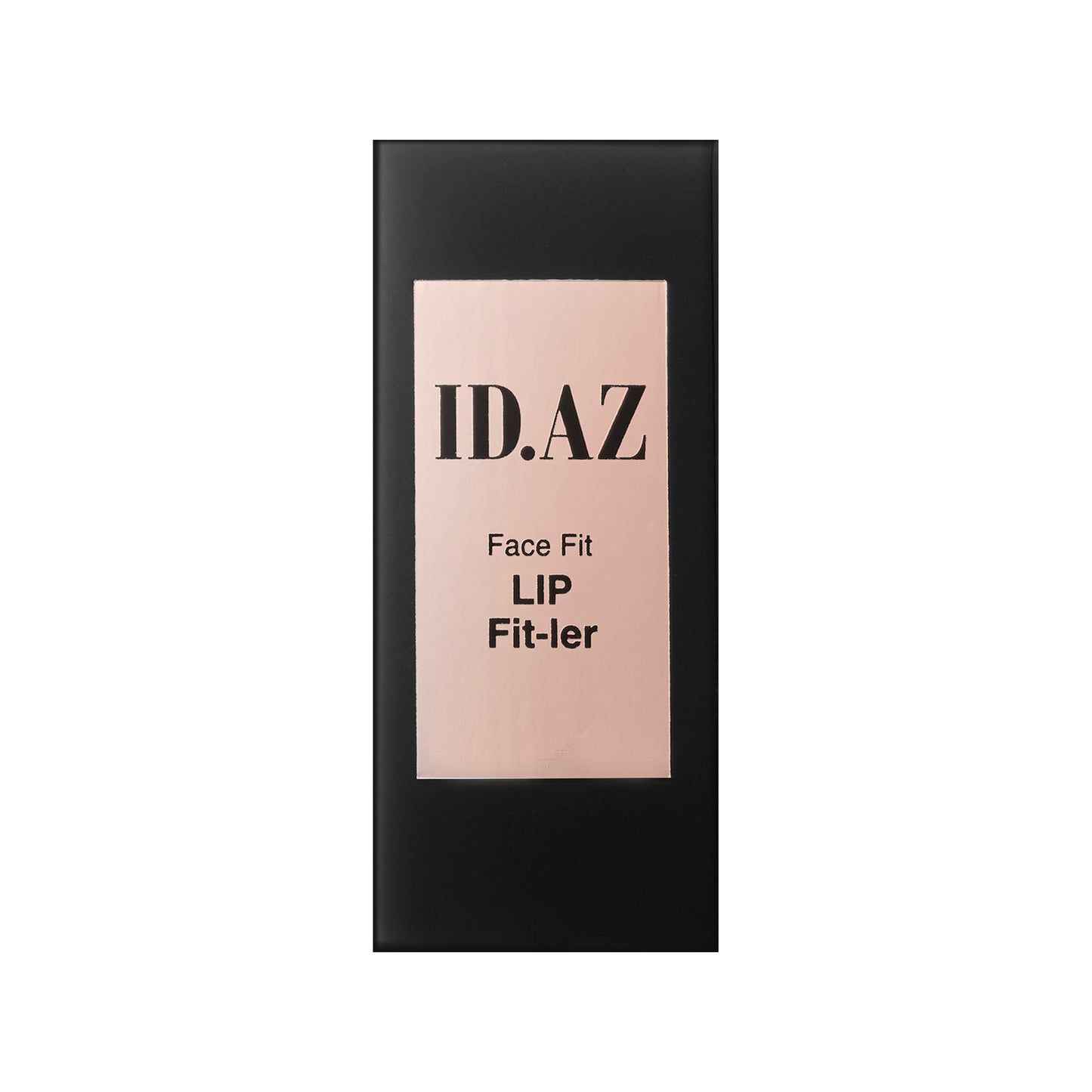Face Fit Lip Fit-ler - Mesoglow