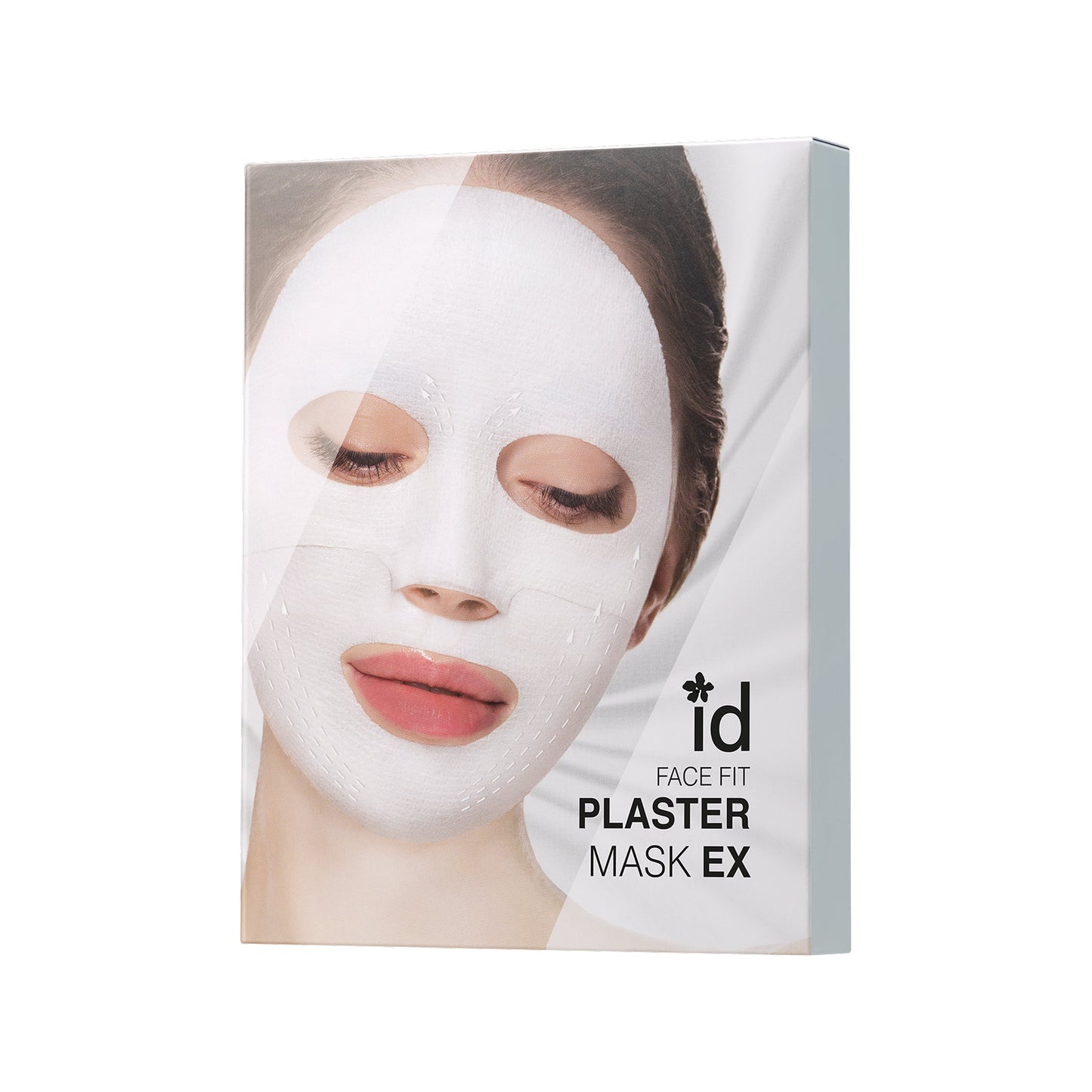 Face Fit Plaster Mask EX - Mesoglow