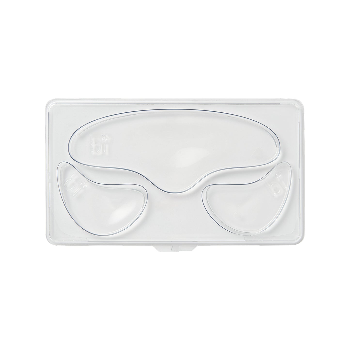 Face Fit Plus Patch V3 - Mesoglow