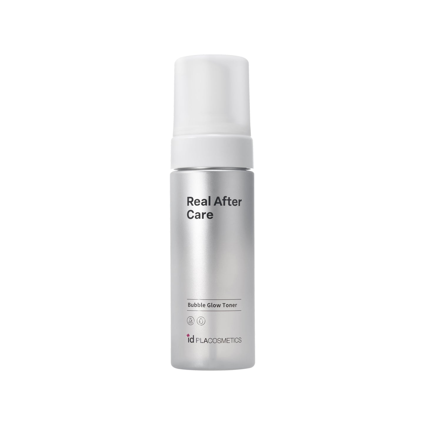 Real After Care Bubble Glow Toner - Mesoglow