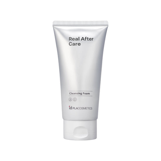 Real After Care Cleansing Foam - Mesoglow